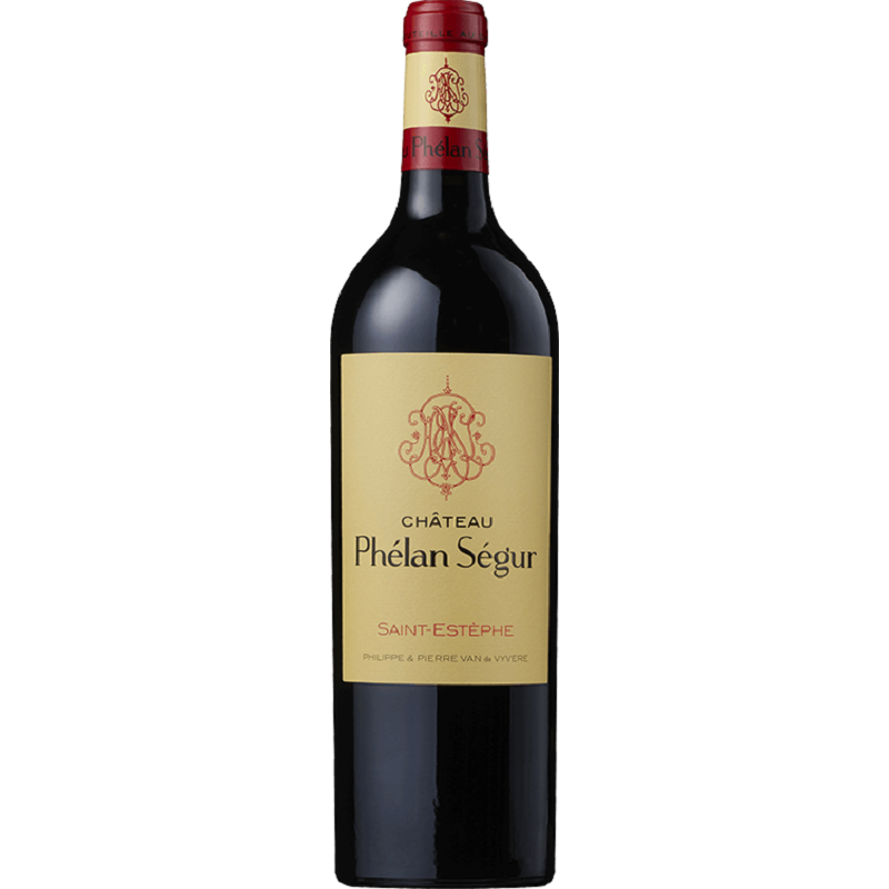 Chateau Phelan-Segur | French Wine Chateau Phelan-Segur | French Wine